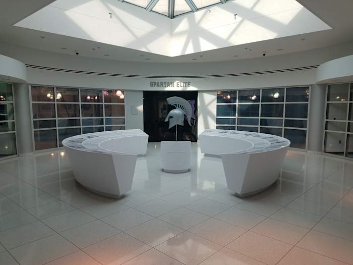 Michigan State Basketball